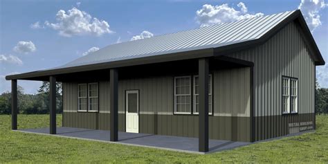 metal house florida 150|steel buildings in florida.